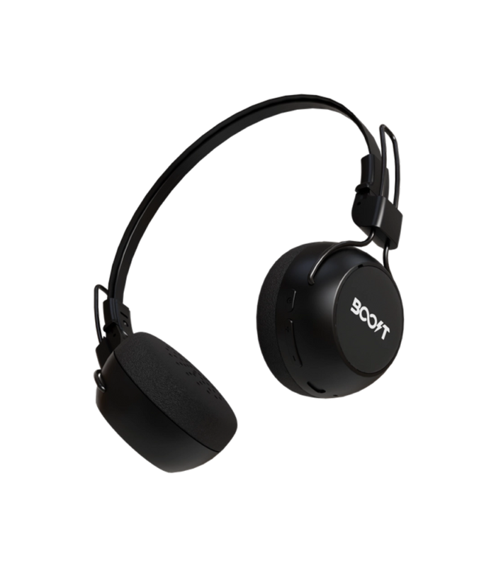 Melody Wireless Retro ANC Headset