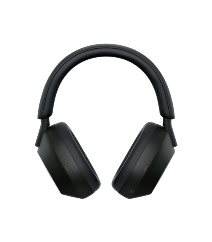 Sony WH-1000XM5 Noise-Canceling Wireless Over-Ear Headphones