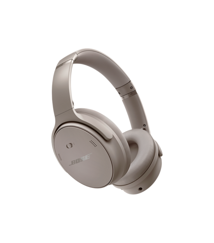 Bose QuietComfort Headphones