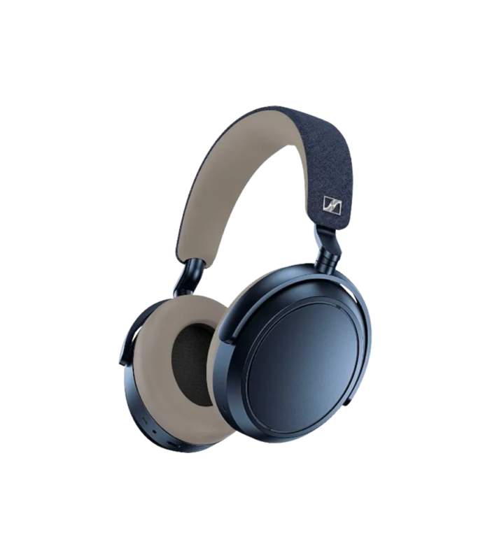 Sennheiser Momentum 4 Wireless Bluetooth Over Ear Headphones