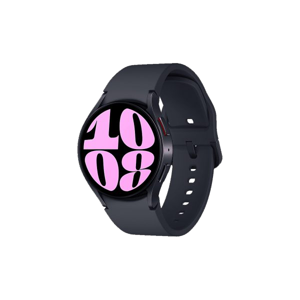 Galaxy Watch 6 40mm Black & Gold