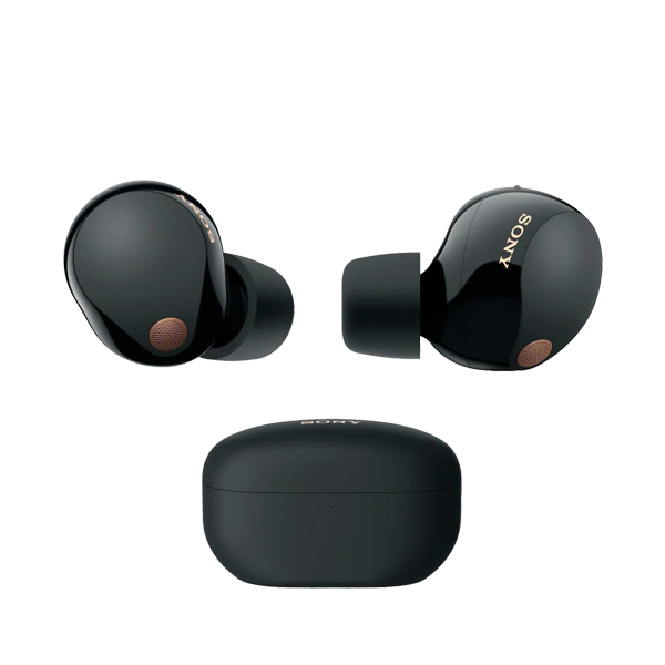 Sony WF-1000XM5 Wireless Noise Canceling Earbuds
