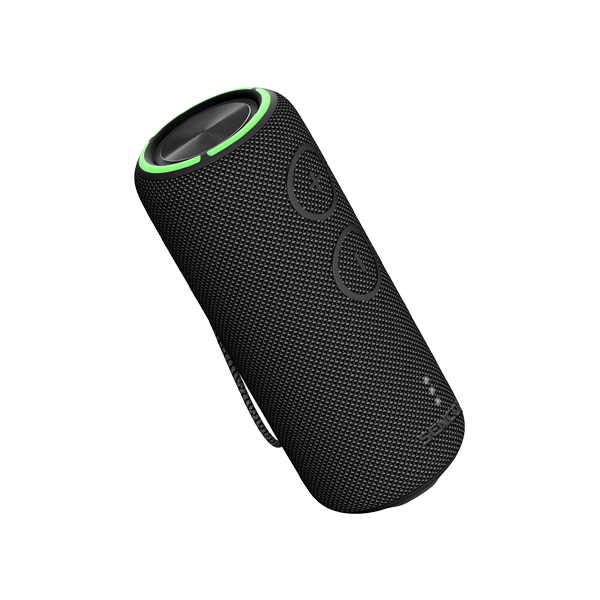 Waterproof Bluetooth Speaker