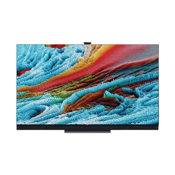 TCL 8K Mini-LED TV with QLED, Google TV and Onkyo sound system