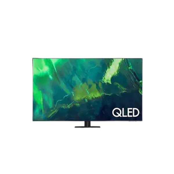 Samsung 55 Inch QLED 4K Smart TV (Q70A)